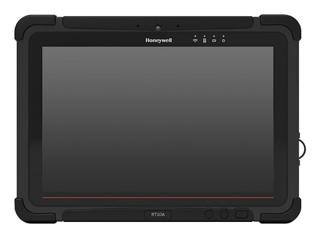 EAN 5704174243892 - Honeywell RT10A Snapdragon 32 GB 25,6 cm (10.1") 4 GB Wi-Fi 5 (802.11ac) Negro imagen 1