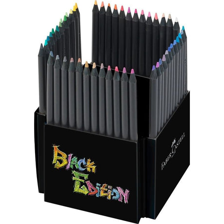 EAN 4005401164500 - Faber-Castell 116450 lápiz de color Multicolor 50 pieza(s) imagen 3