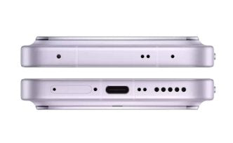 EAN 8437029839441 - VIVO X300 FE 16 cm (6.31") SIM doble Android 16.0 5G USB Tipo C 12 GB 512 GB 6500 mAh Púrpura imagen 5
