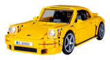 Jamara Cada Ruf Ctr 1:12 Bricks Amarillo