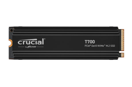 EAN 0649528936714 - Crucial T700 1 TB M.2 PCI Express 5.0 NVMe imagen 1