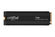 EAN 0649528936738 - Crucial T700 2 TB M.2 PCI Express 5.0 NVMe imagen 1