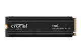 EAN 0649528936738 - Crucial T700 2 TB M.2 PCI Express 5.0 NVMe imagen 1