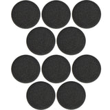 EAN 0706487015512 - Jabra 14101-45 auricular / audífono accesorio Almohadilla para auricular imagen 1
