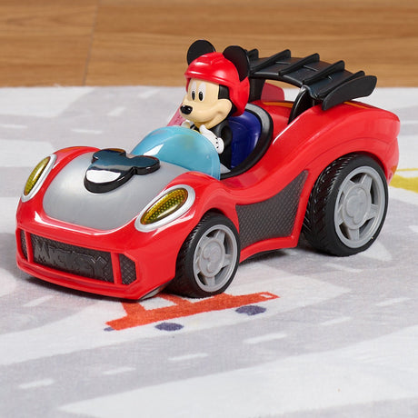 EAN 0886144385872 - Just Play Disney Junior Mickey Mouse imagen 4