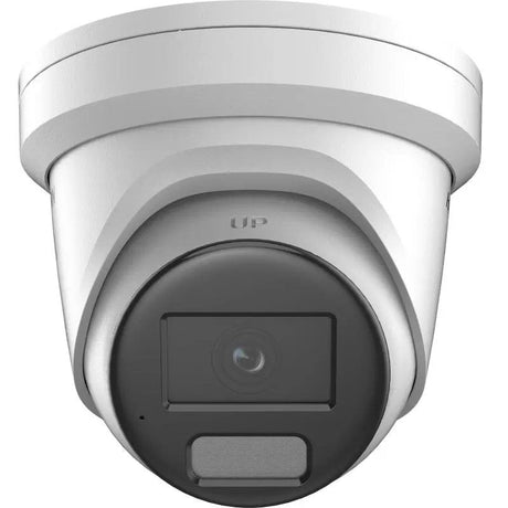 EAN 6942160415987 - Hikvision DS-2CD2347G2H-LIU(2.8mm)(eF)(O-STD) Torreta Cámara de seguridad IP Interior y exterior 2688 x 1 imagen 1