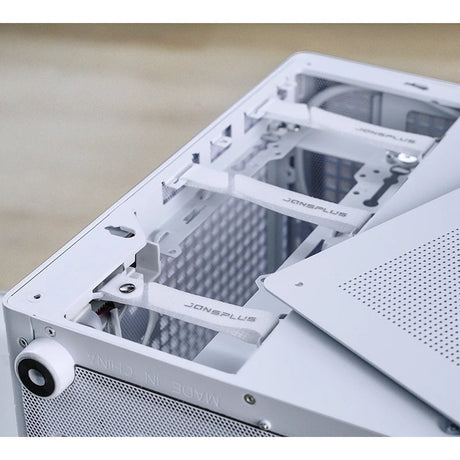 EAN 6970620553696 - Jonsbo Z20 White Mini Tower Blanco imagen 48