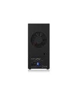 EAN 4250078166023 - ICY BOX IB-RD3621-C31 unidad de disco multiple 0 TB Escritorio Negro imagen 4