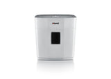 Dahle Papersafe 120 Destructora De Papel Manual 12l - Destruye Hasta 8 Hojas - Corte En Particulas - Apta Para Papel Y Tarjetas