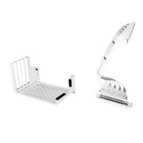 EAN 4711475644403 - Thermaltake CTE E660 MX Midi Tower Blanco imagen 5