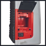 Pulverizador A Presión Inalámbrico Einhell  Ge-Ws 18/150 Li-Solo, 18v,