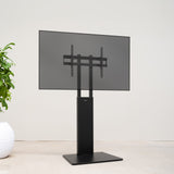 Soporte Suelo "Mirror" Para Pantallas 32"-85"