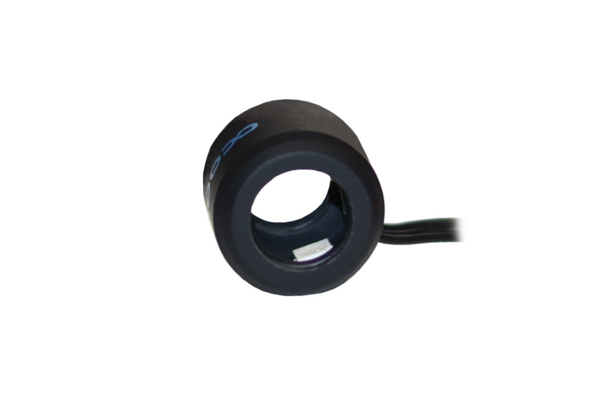 Anneau Argb Para Tube Ø13mm Alphacool Aurora Hardtube Led Ring (Negro)