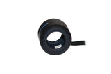 Anneau Argb Para Tube Ø13mm Alphacool Aurora Hardtube Led Ring (Negro)