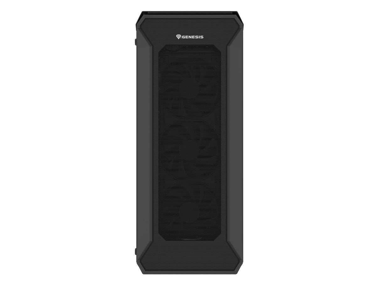 Caja Pc Genesis Irid 505f Midi Tower Window