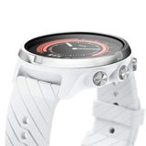 Suunto 9 Reloj Deportivo Acero Inoxidable, Blanco Pantalla Táctil 320 X 300 Pixeles Bluetooth