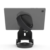EAN 0854249006015 - Compulocks 189BGRPLCK soporte de seguridad para tabletas 32,8 cm (12.9") Negro imagen 4