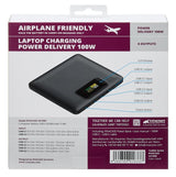 EAN 4260709016337 - Rivacase Turbo Polímero de litio 20000 mAh Negro imagen 18
