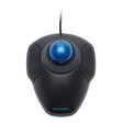 EAN 5028252073936 - Kensington K72337EU ratón Oficina Ambidextro USB tipo A Óptico imagen 1