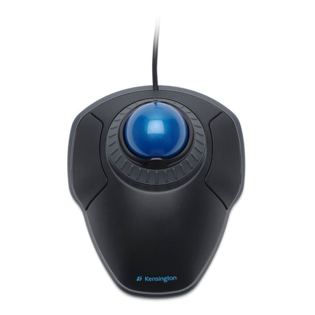 EAN 5028252073936 - Kensington K72337EU ratón Oficina Ambidextro USB tipo A Óptico imagen 1