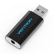 EAN 6922794729926 - Vention VAB-S15-B unidad flash USB Negro imagen 1