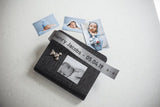 EAN 4977766801867 - Brother TZE-R951 cinta para impresora de etiquetas Negro sobre plata imagen 4