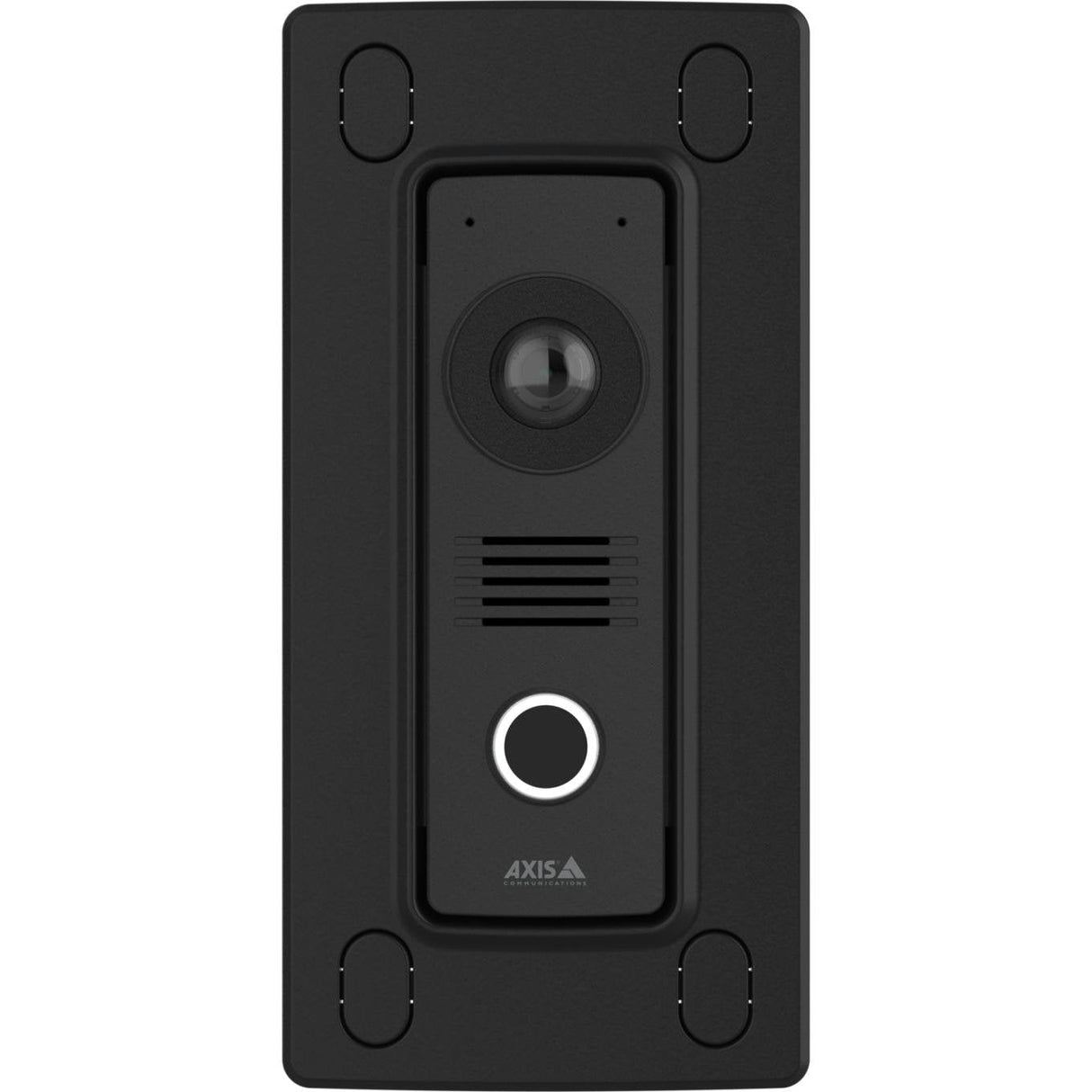 Ti8204 Recessed Mount Black