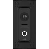 Ti8204 Recessed Mount Black