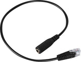 EAN 3303170104613 - T'nB BLHSMONO auricular y casco Auriculares Alámbrico Diadema USB tipo A Negro imagen 3