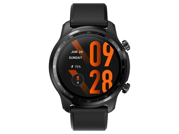 Smartwatch Ticwatch Pro 3 Ultra Gps 1.44"  Nfc, Gps