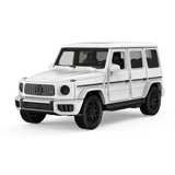 Jamara Mercedes-Amg G 63 Diecam 1:43 Blanco