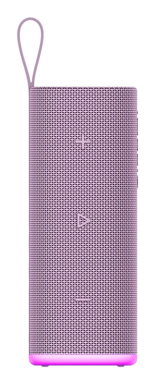 Xiaomi Sound Play 18w Portable Bluetooth Speaker Purple Eu Qbh4431gl