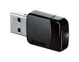 Adaptador Usb Wifi D-Link Mu-Mimo Dwa-171 433mbps