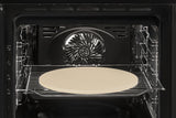 EAN 5906006955151 - Amica ED6769BA+ S-Type 72 L 3200 W Negro imagen 9