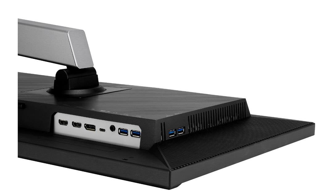 Monitor Asus Proart Display Pa279cv Professional 27 [4k Uhd, 100% Srgb, 100% Rec. 709, Color Accuracy ÎE < 2, Calman Verified, Proart Preset, Proart Palette]