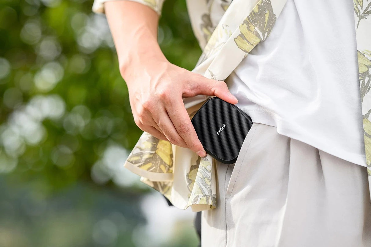 2 Tb Sandisk Phone Ssd