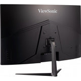 EAN 766907010190 - Viewsonic VX Series VX3218-PC-MHD LED display 80 cm (31.5") 1920 x 1080 Pixeles Full HD Negro imagen 9