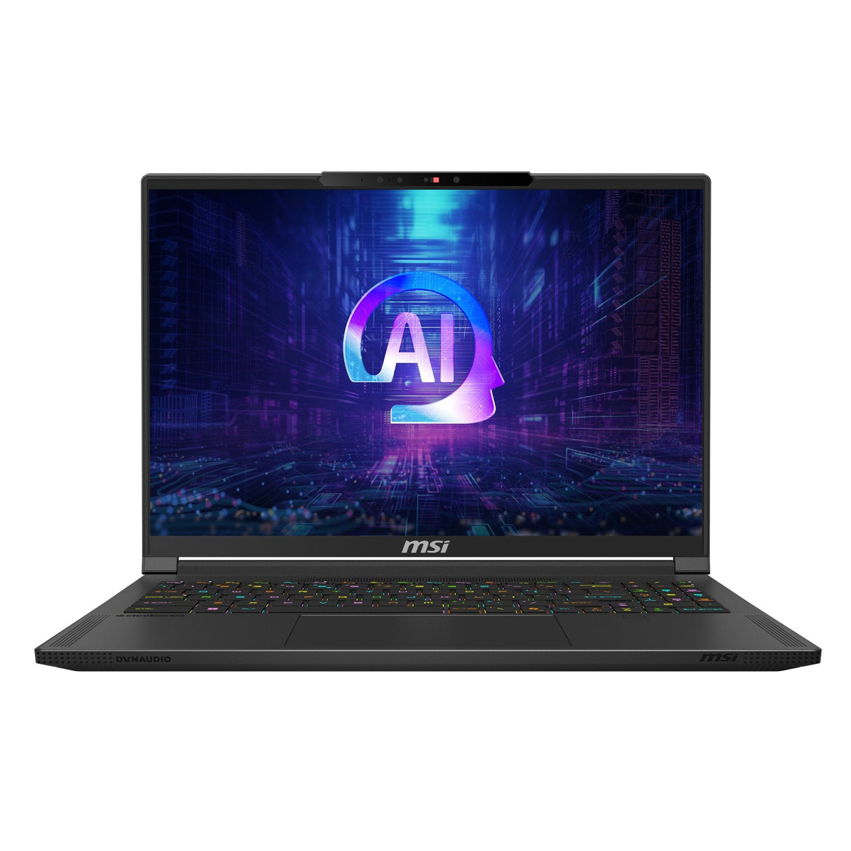 Stealth 16qhd Oled 240hz/R9hx370/4070/32g/2t/W11p