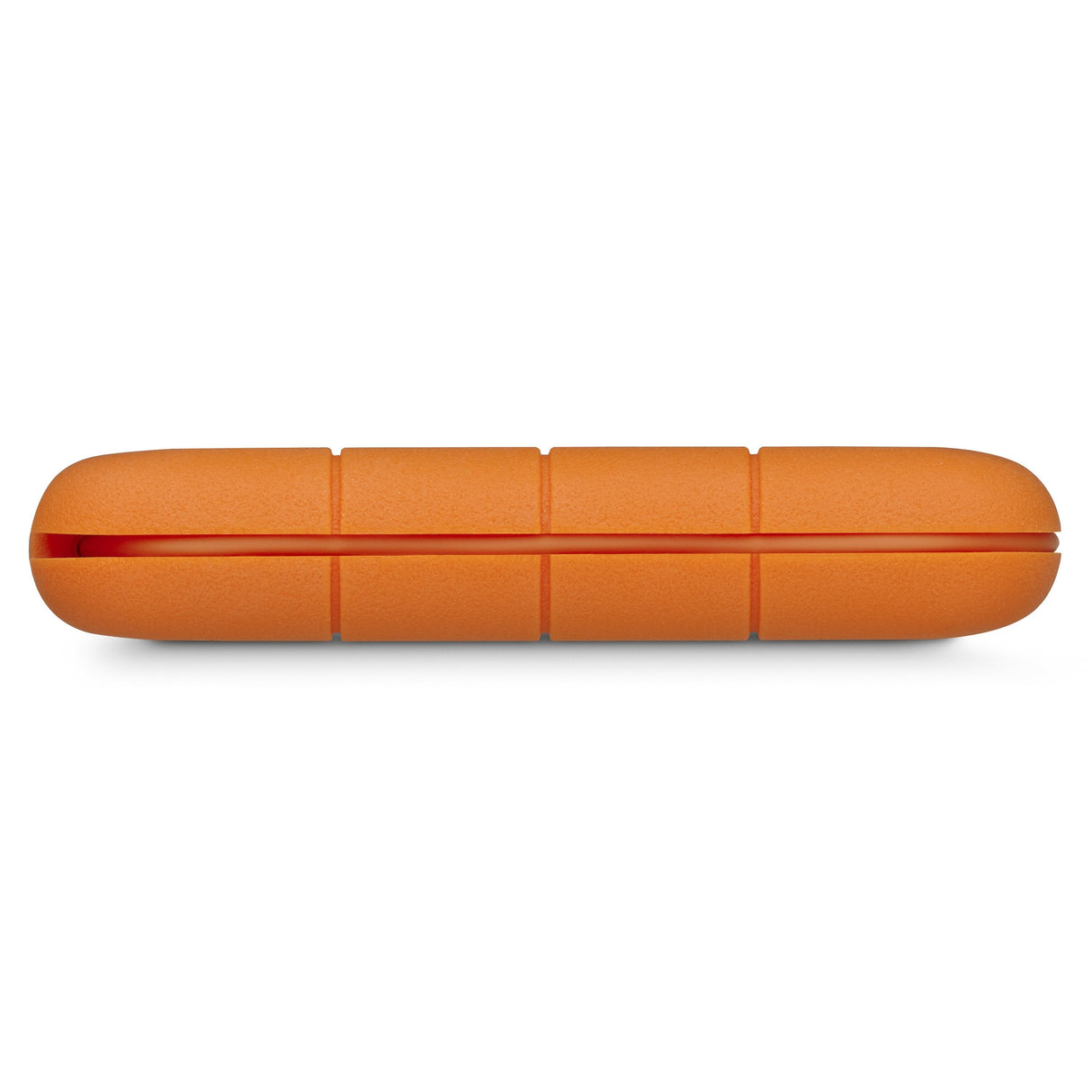 EAN 3660619403653 - LaCie Rugged USB-C disco duro externo 5 TB USB Tipo C 3.2 Gen 1 (3.1 Gen 1) Gris, Amarillo imagen 2