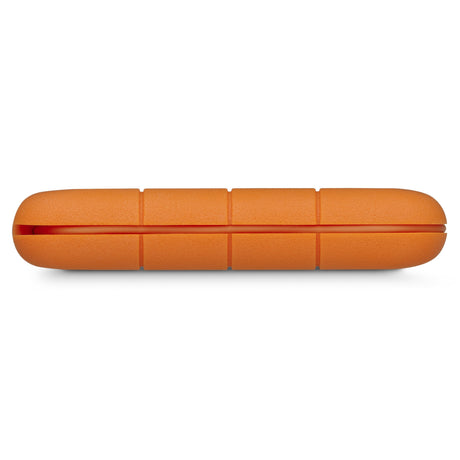 EAN 3660619403653 - LaCie Rugged USB-C disco duro externo 5 TB USB Tipo C 3.2 Gen 1 (3.1 Gen 1) Gris, Amarillo imagen 2