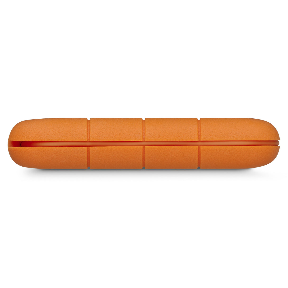 EAN 3660619403387 - LaCie Rugged Secure disco duro externo 2 TB 2.5" USB Tipo C 3.2 Gen 1 (3.1 Gen 1) Naranja, Blanco imagen 2