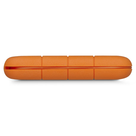 EAN 3660619403387 - LaCie Rugged Secure disco duro externo 2 TB 2.5" USB Tipo C 3.2 Gen 1 (3.1 Gen 1) Naranja, Blanco imagen 2