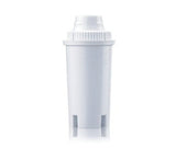 Cartuchos De Filtro Brita 1x3 Classic Pack 3