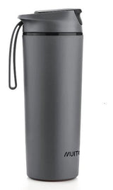 Never Fall Down Wbottle 450ml Bk