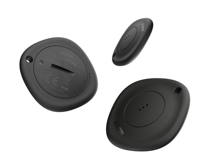 EAN 8718182278149 - Xtorm TravelTag Equipaje Rastreador de GPS Negro imagen 6