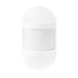 EAN 4003318419058 - ABUS FUBW45000 detector de movimiento Sensor infrarrojo pasivo (PIR) Inalámbrico Pared Blanco imagen 1