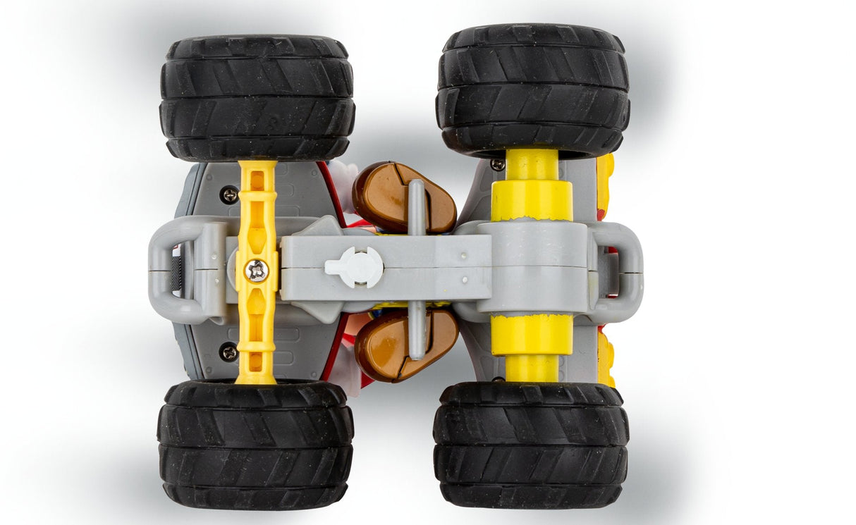 Quad Radio Control Super Mario Bros