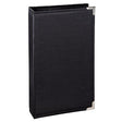 EAN 4007249019288 - Hama New York City álbum de foto y protector Negro 300 hojas 10 x 15 imagen 1