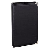 EAN 4007249019288 - Hama New York City álbum de foto y protector Negro 300 hojas 10 x 15 imagen 1
