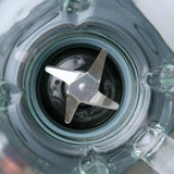 Batidora De Vaso Taurus 912471000 Optima Go 1500